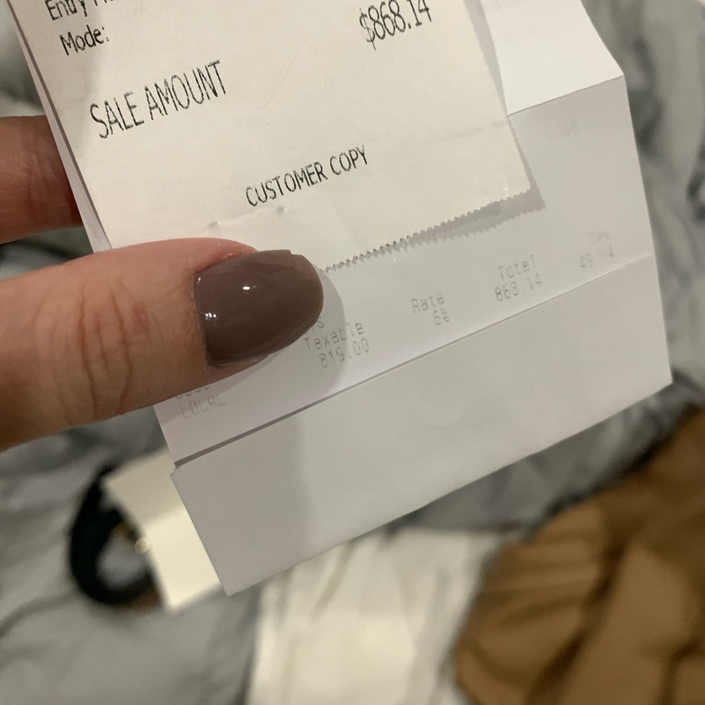 Gucci Bag